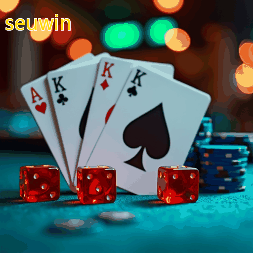 Bonus de Boas-Vindas seuwin: Ganhe Mais Agora
